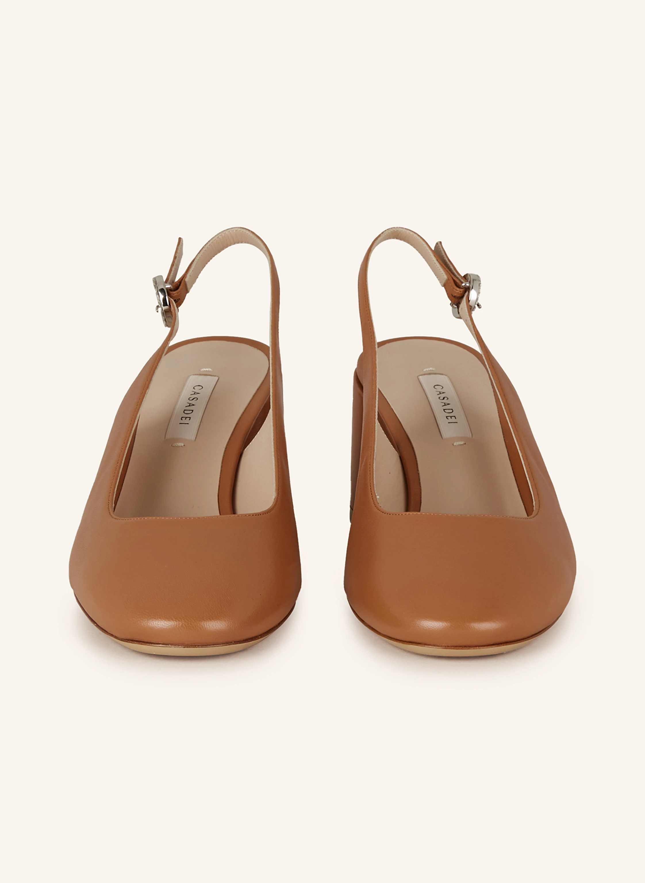 CASADEI Slingpumps CLEO