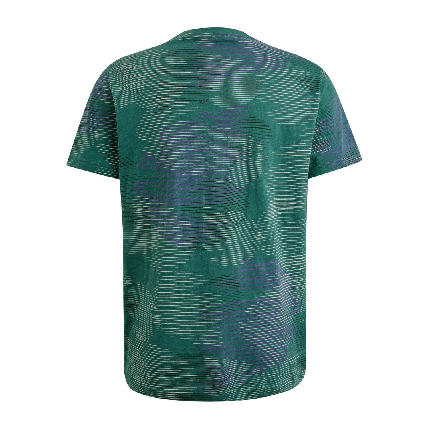 PME Legend  T-shirt Allover Print