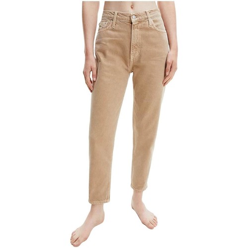 Calvin Klein Jeans - J20J217068 1AA Marrón
