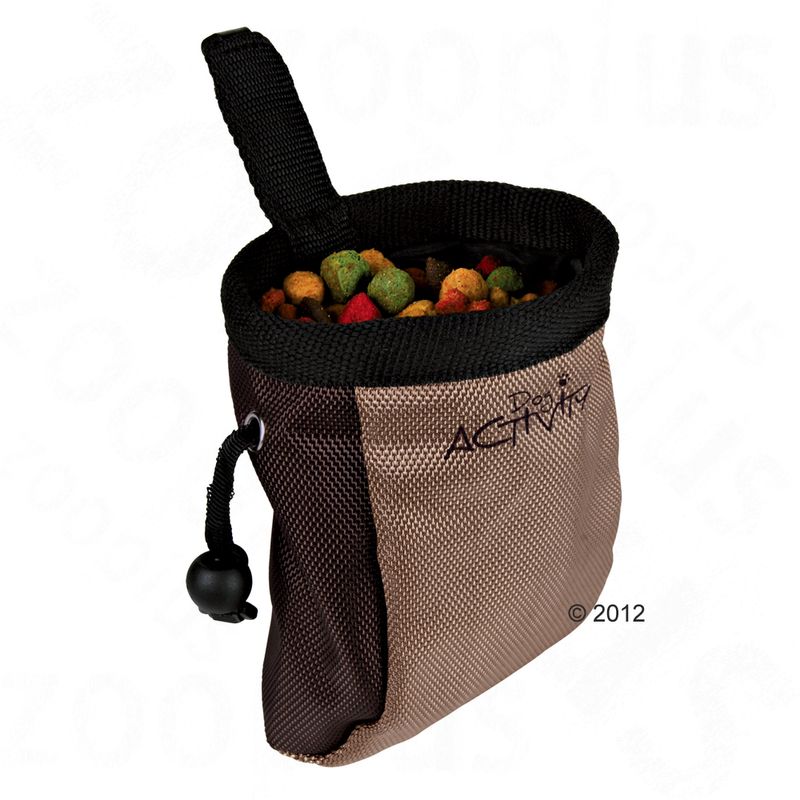 Sac à friandises Trixie Dog Activity Baggy Deluxe