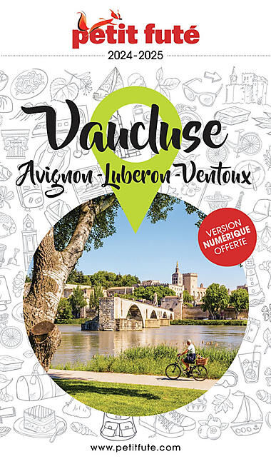 PETIT FUTE - PETIT FUTE VAUCLUSE