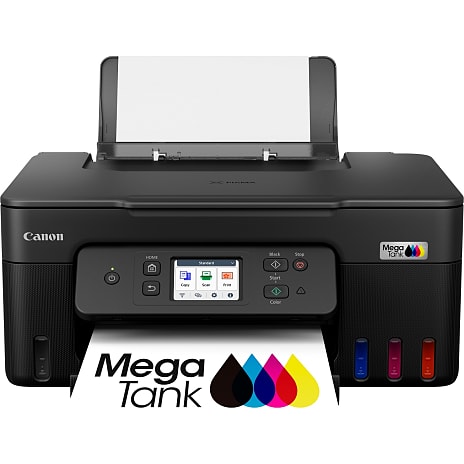 Canon Pixma G3590 Mega-tank printer