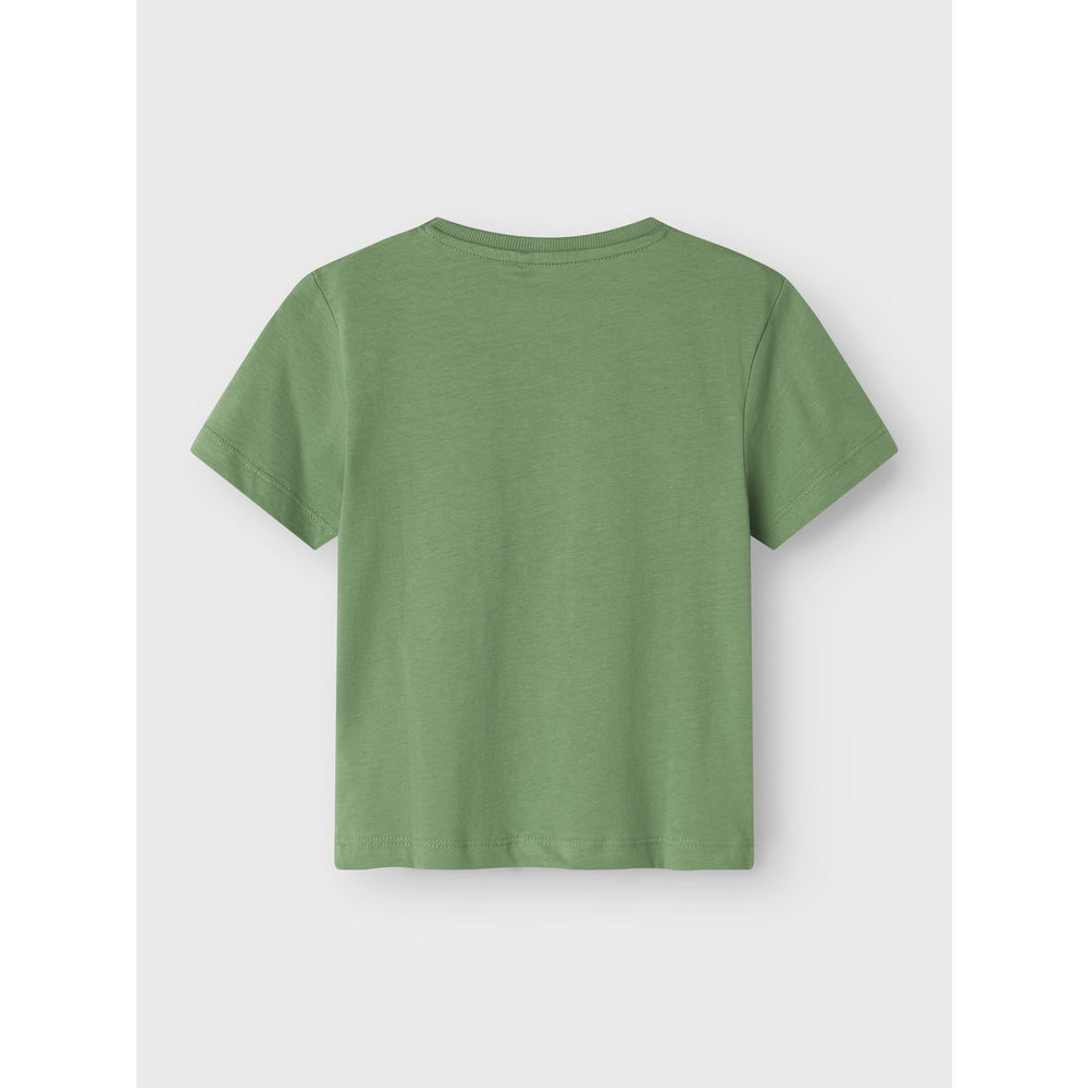 Køb Name It English Ivy Bennibo Regular T-Shirt