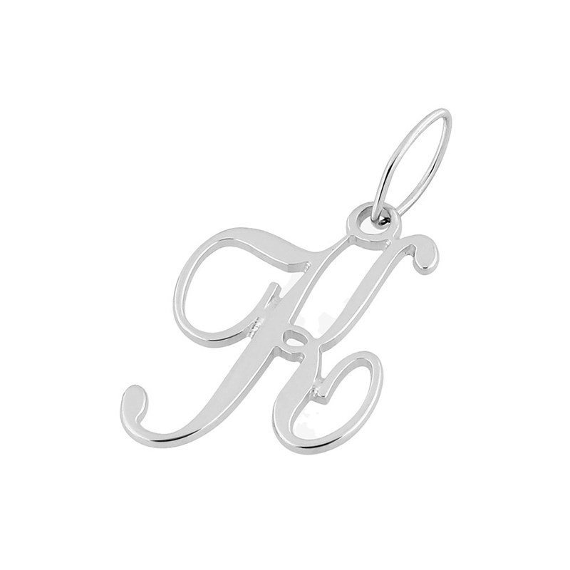 Pendentif enfant - Or 18 Carats