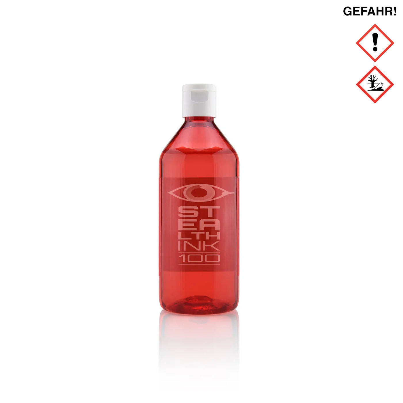 Stealth Ink<br>Refill 100 ml
