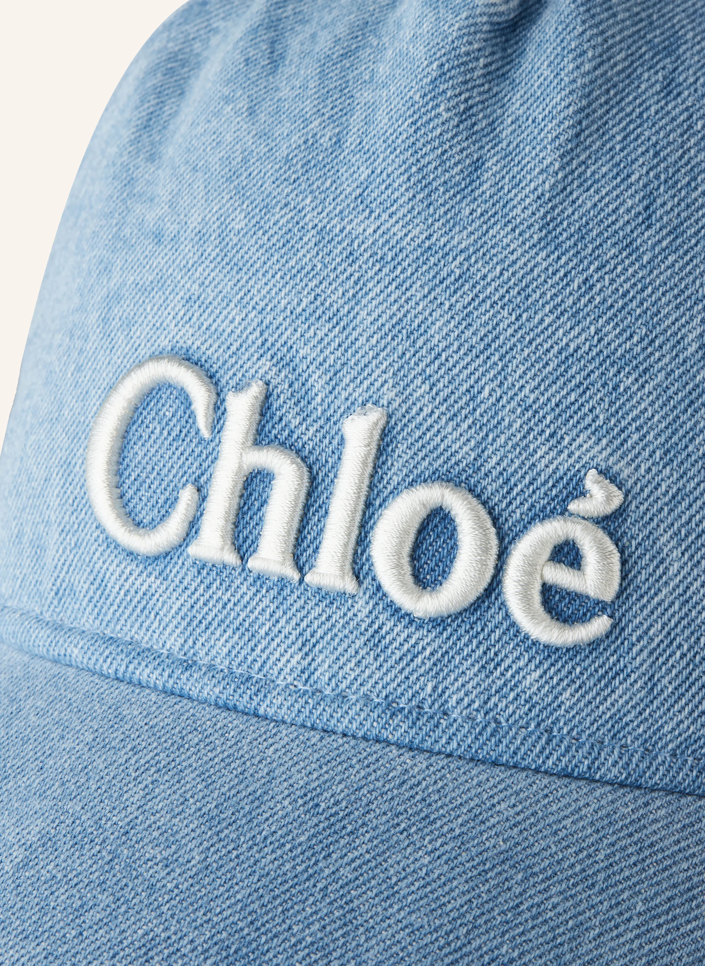 Chloé Cap