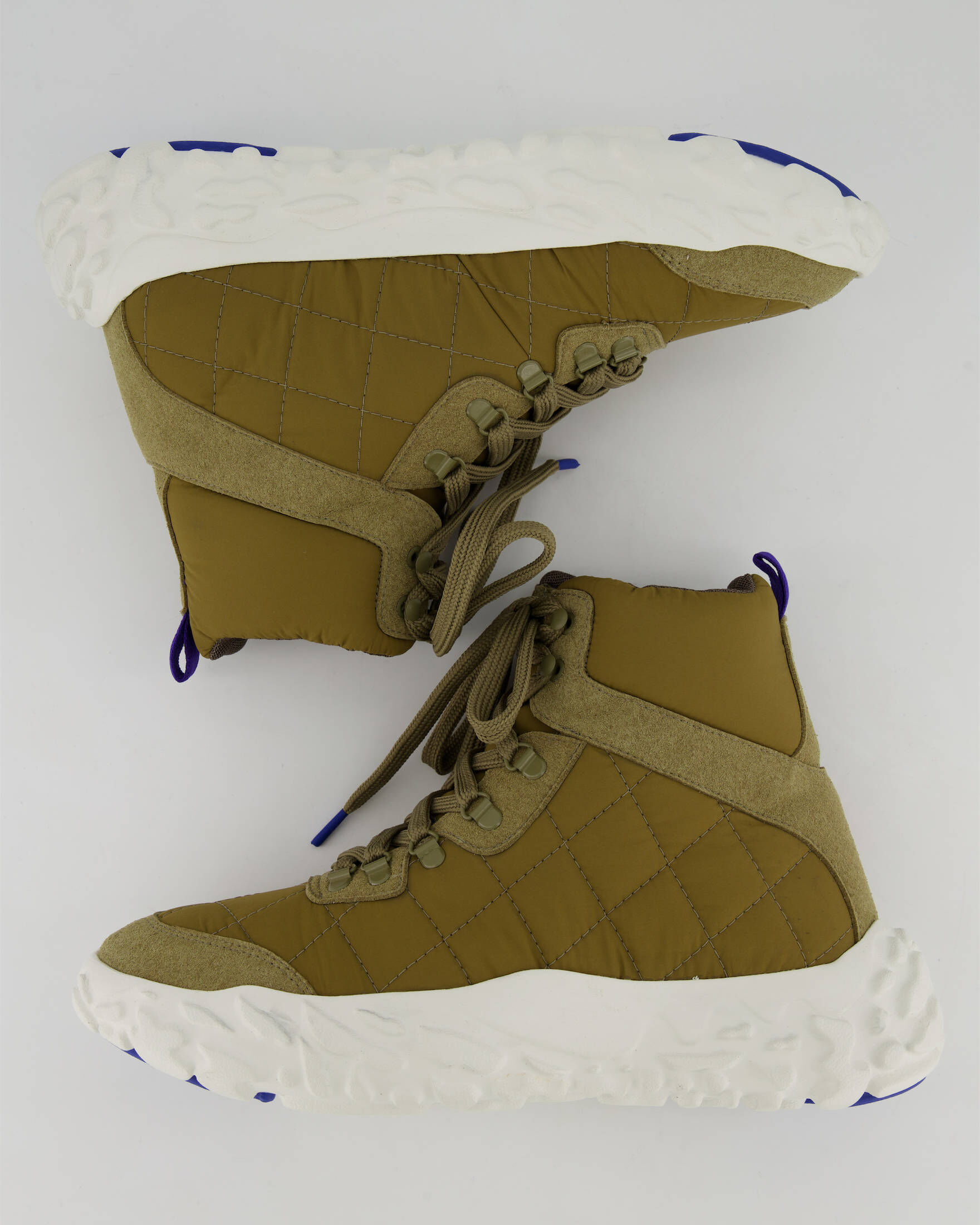 Embassy of bricks and logs| Herren Boots COVENTRY HIKER PUFFER