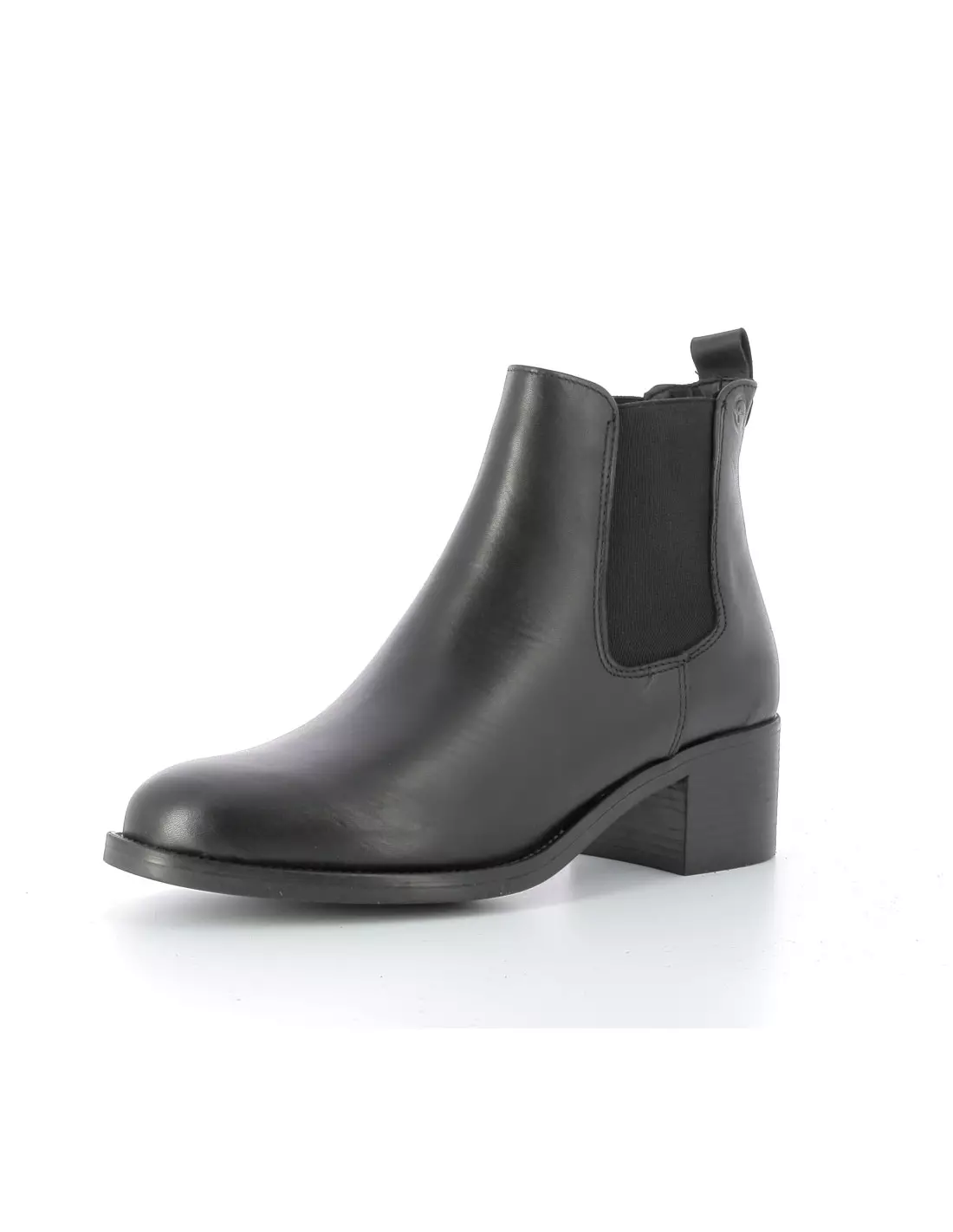 TAMARIS 1-25026 - Chelsea Black