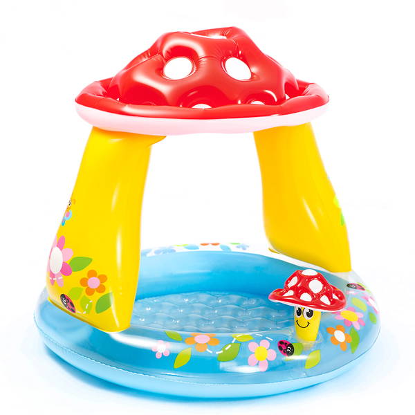 VedesBaby Pool Mushroom