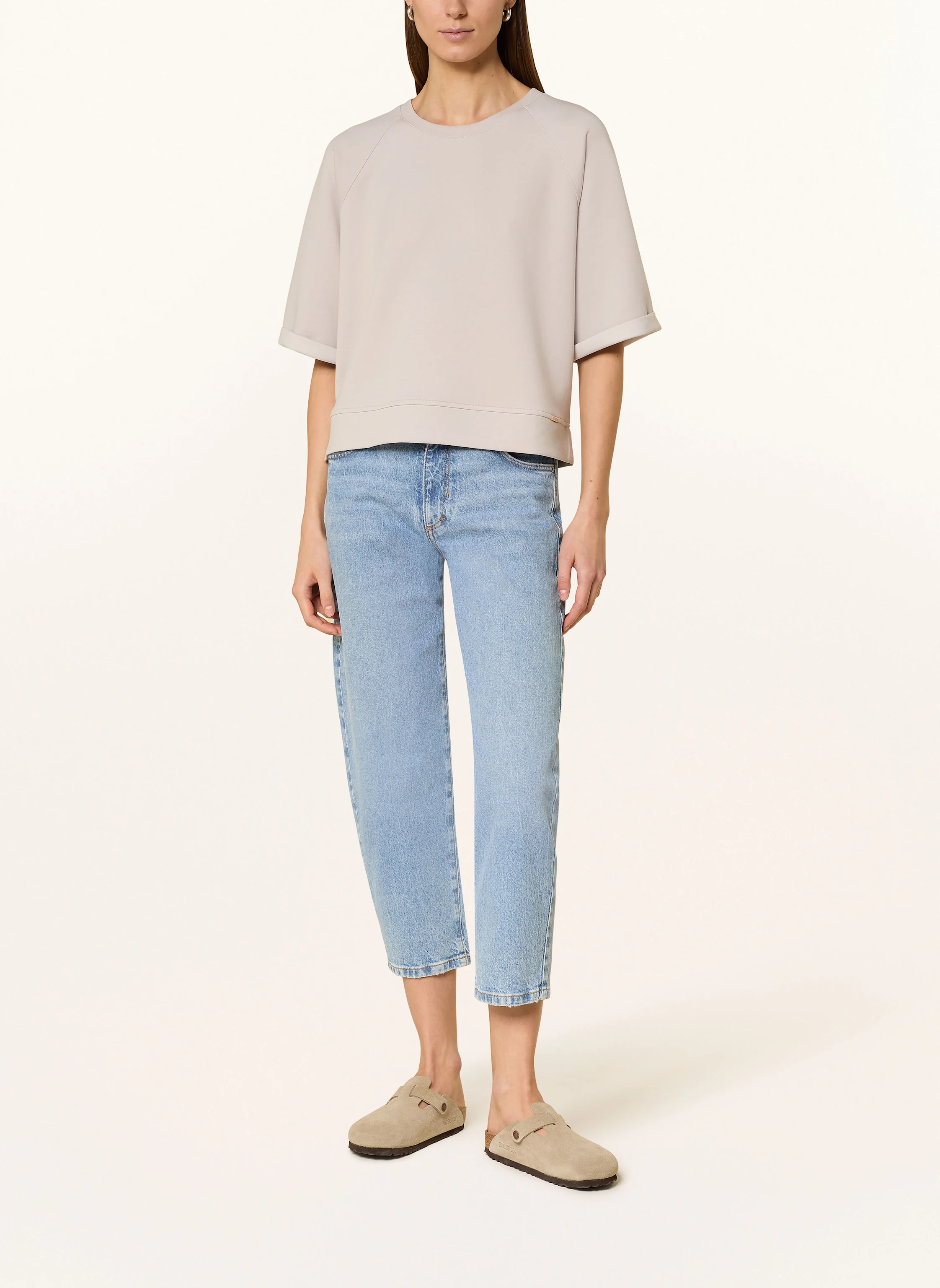 CINQUE T-Shirt CIINES