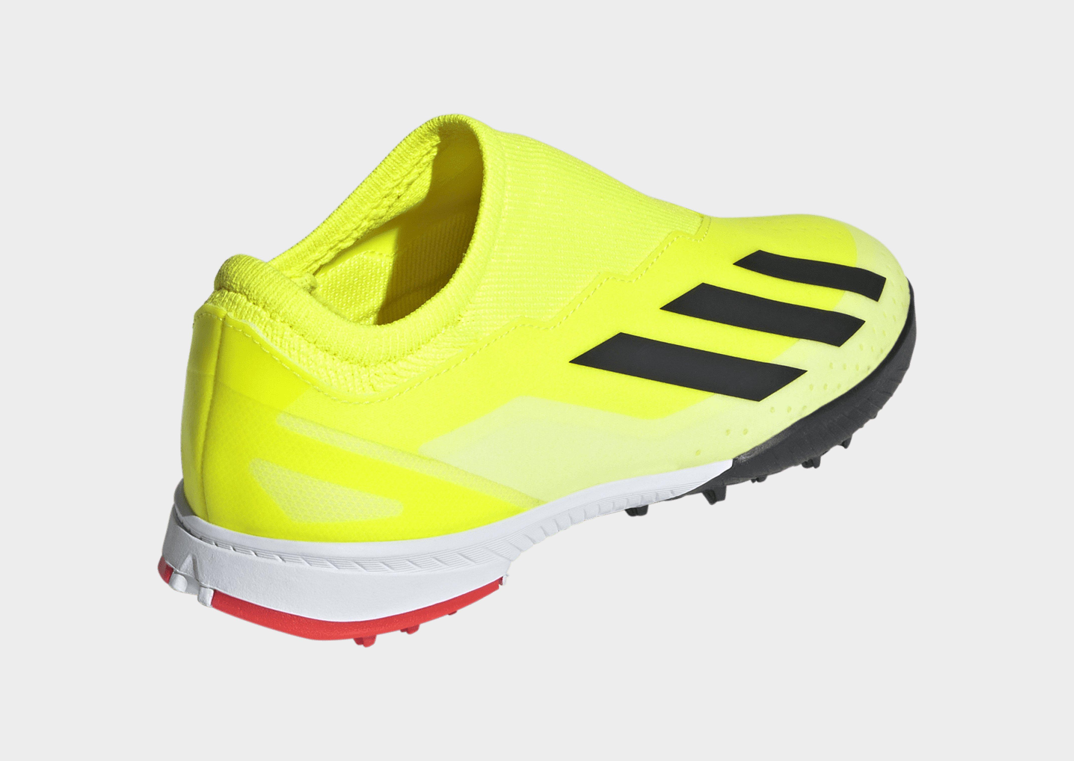 adidas Chaussure sans lacets X Crazyfast League Turf