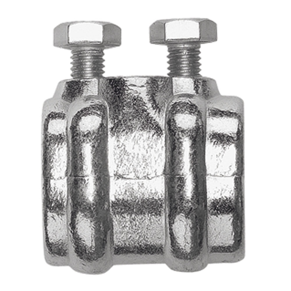 Gallagher - Aardklem - 3 cm - Metaal - 11 cm