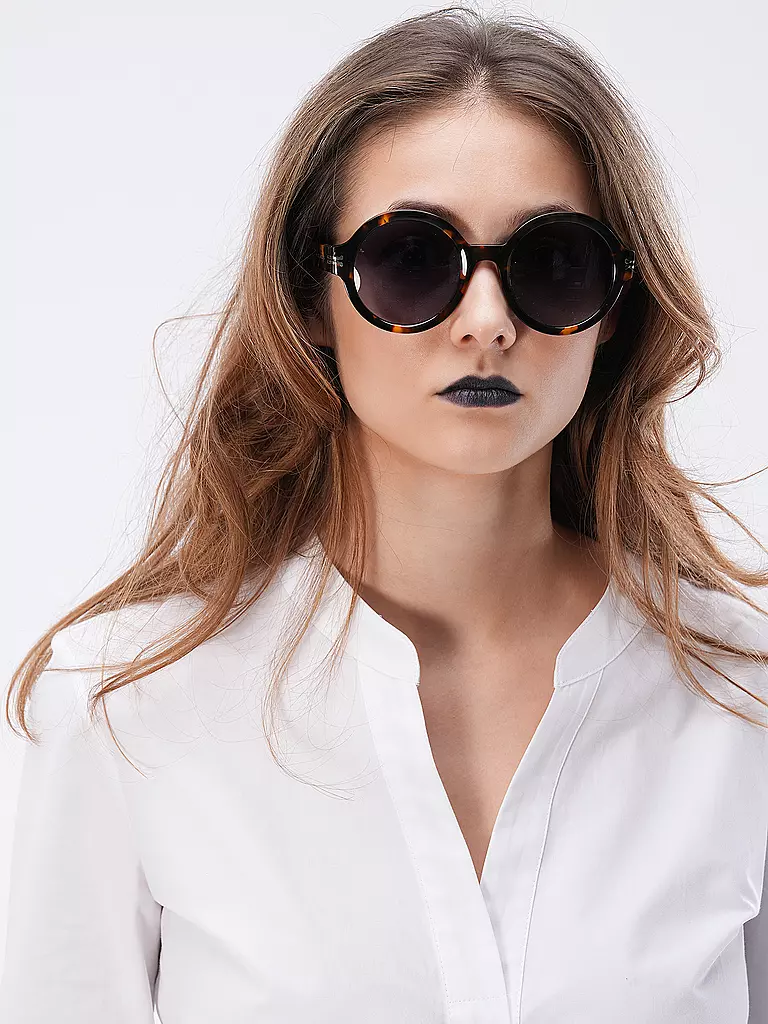 MARC JACOBS Sonnenbrille 1036/S braun