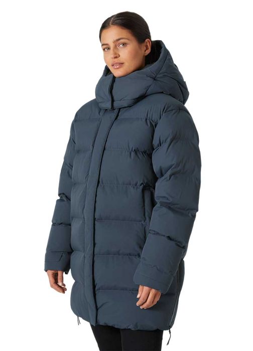 Aspire Puffy Parka Women damejakke