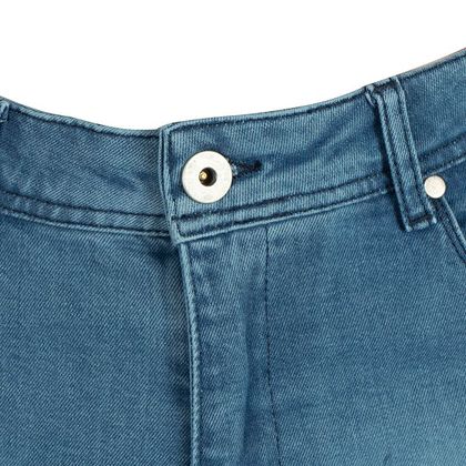 Jean DXR BOOST CE - Slim - Bleu