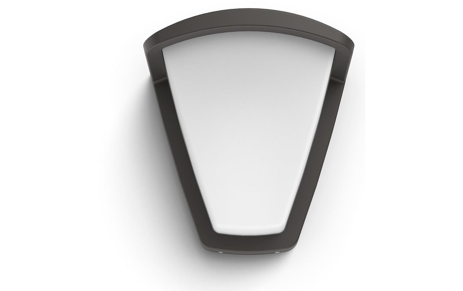 Philips Wandleuchte »Kiskadee, E27,« E27