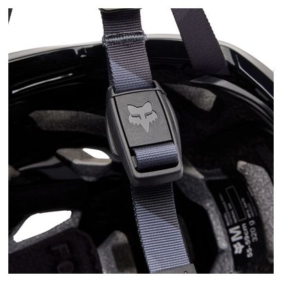 FOX Casque CROSSFRAME PRO CAMO noir camo L