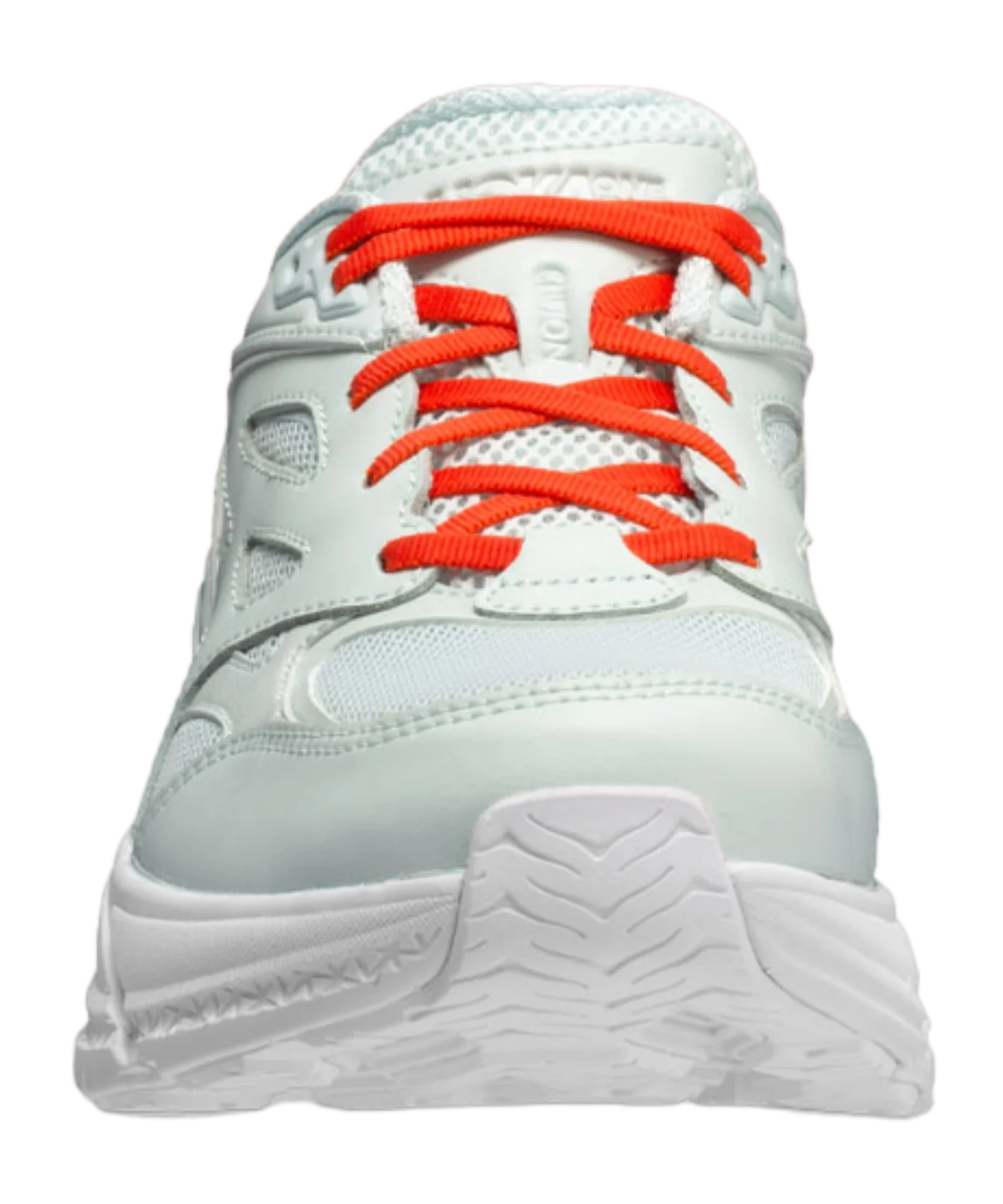 HOKA Clifton L Sneaker Blau