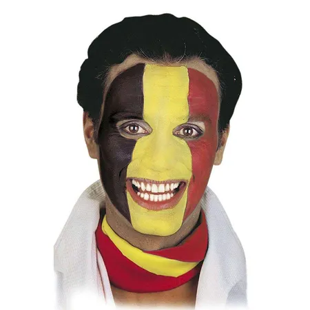 Widmann Dreifarbiges Make Up Deutschland