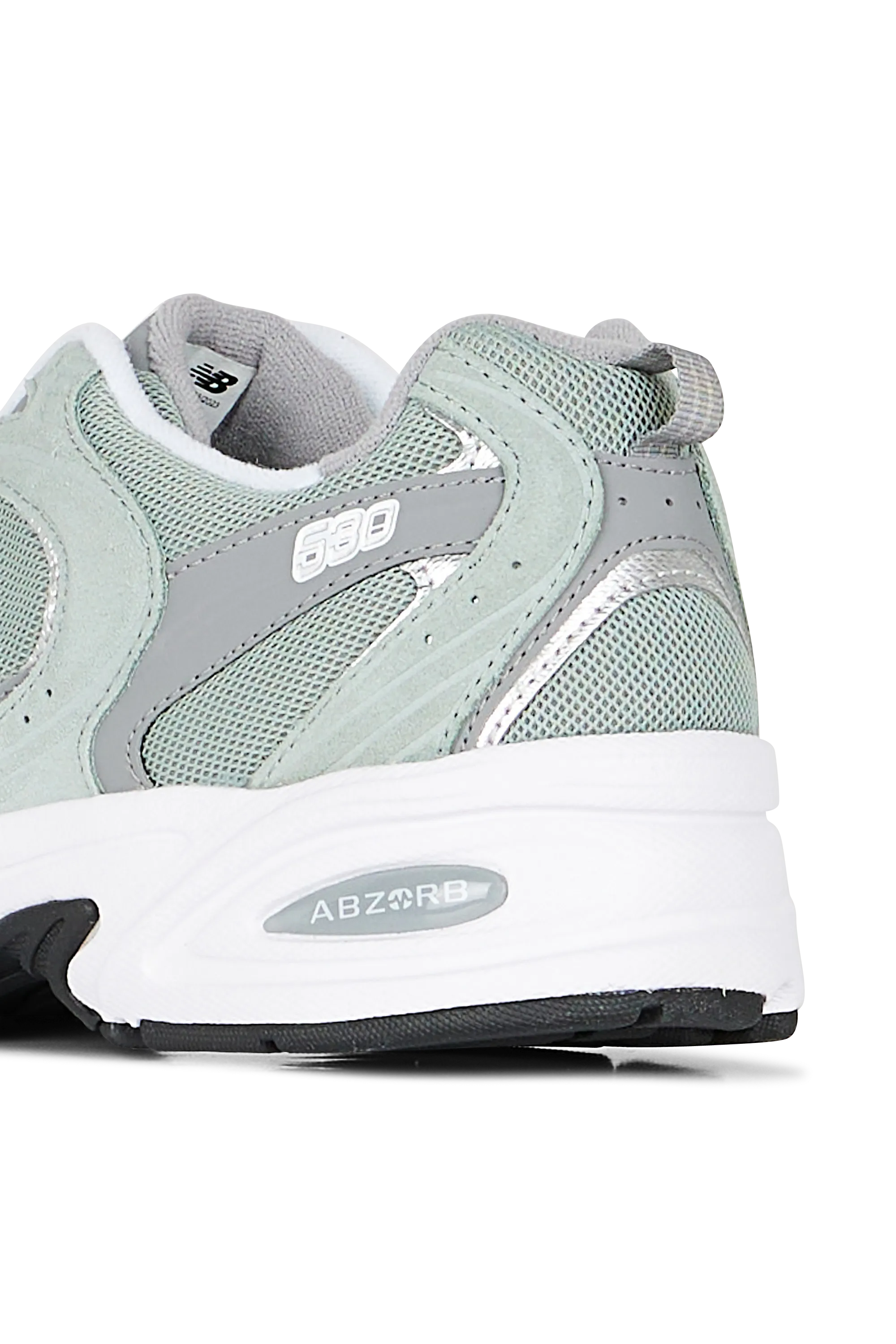 NEW BALANCE Baskets  530  Vert