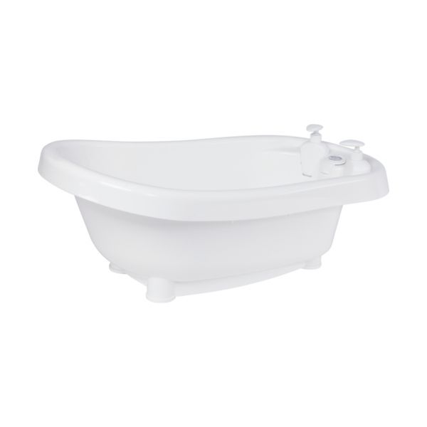 Bebe-Jou Click Thermobad Wit