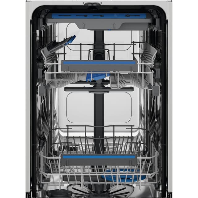 Electrolux Serie 700 opvaskemaskine EEM63310L (45cm fuldintegreret)