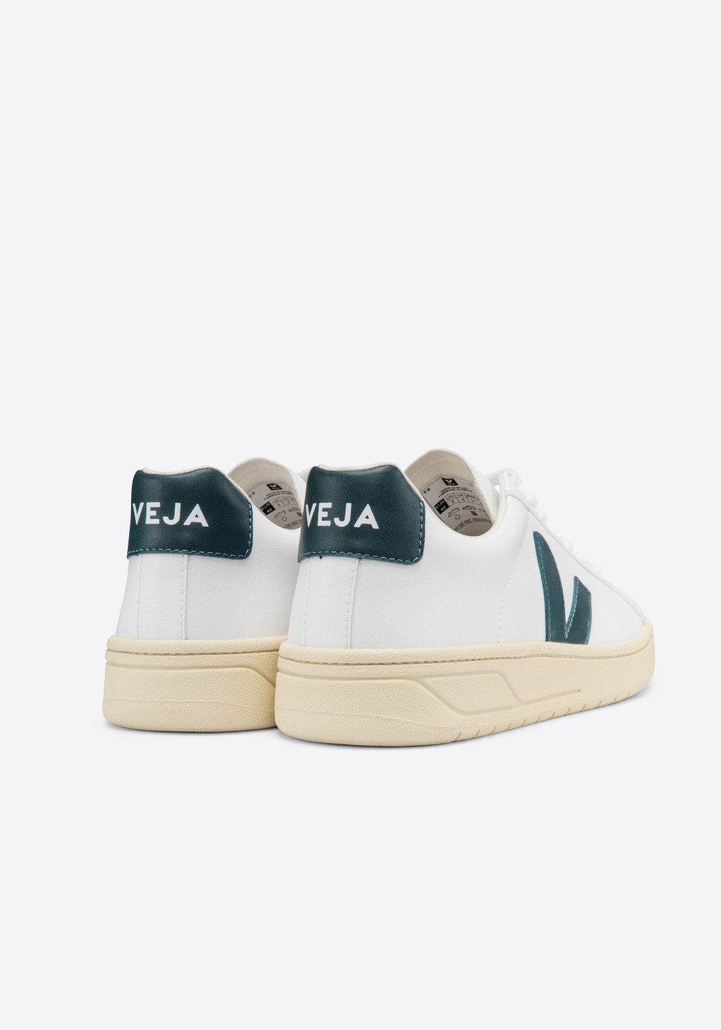 Veja Sneaker Urca CWL White Nautico Butter - vegan