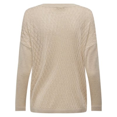 Pull femme Abella Glitter ONLY