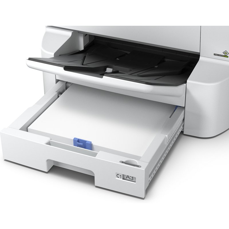Epson WorkForce Pro WF-C8190D3TWC