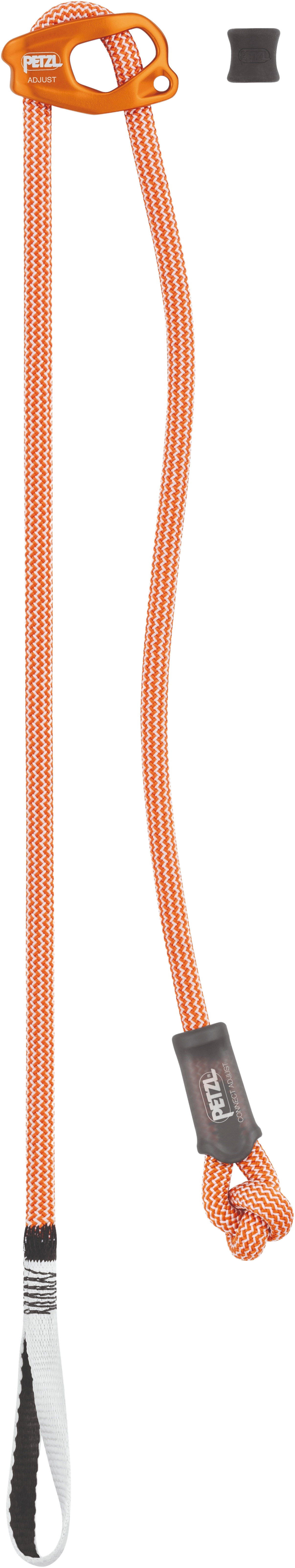 Connect Adjust