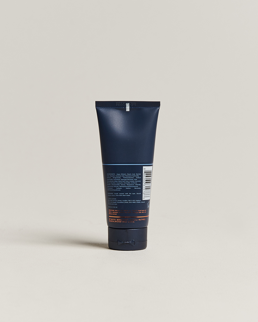 Floris London No. 89 Shaving Cream 100ml