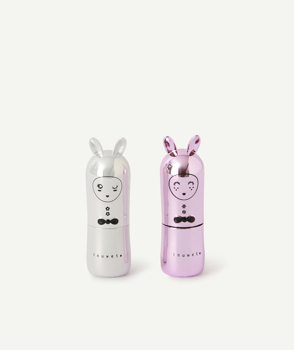 INUWETCOFFRET DUO BEAUMES À LÈVRES ÉTOILE