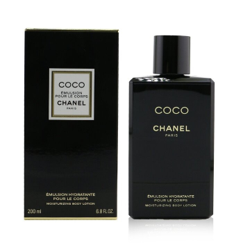 Chanel Chanel Loção corporal Coco 200ml/6.8oz