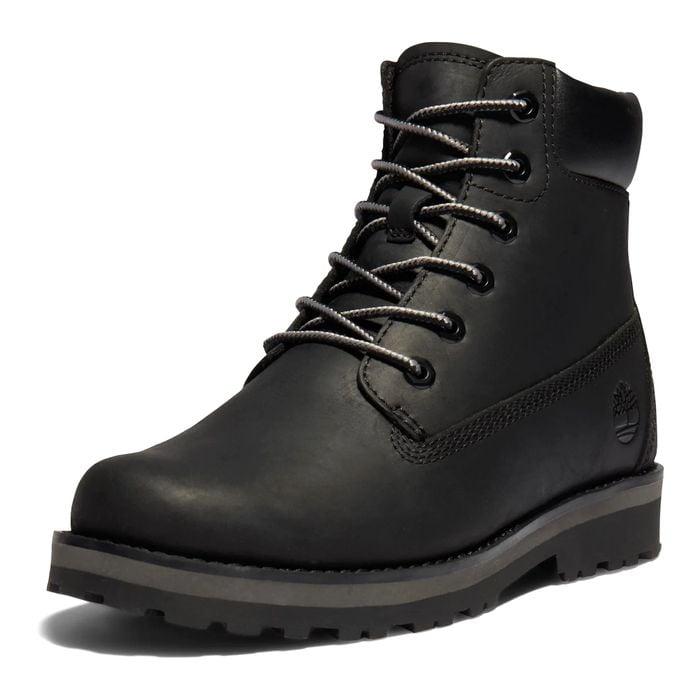 Timberland Courma Traditional Boots Junior