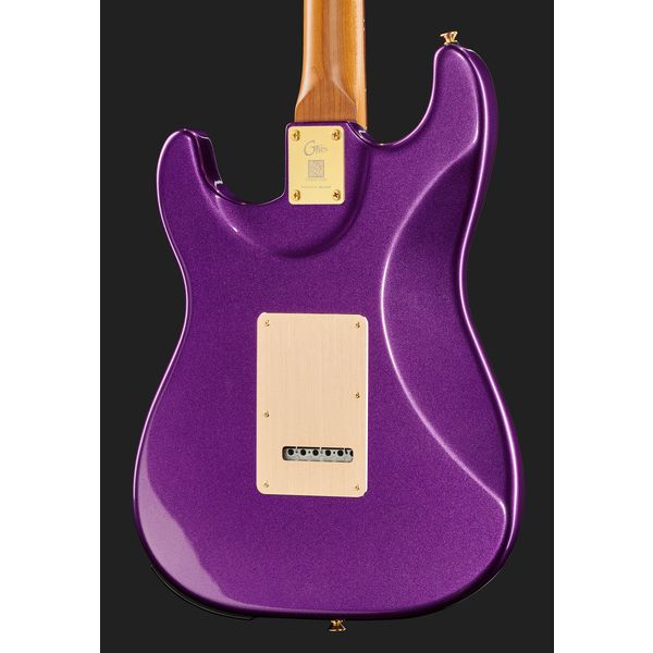 Mooer GTRS Guitars Standard 900 W PP
