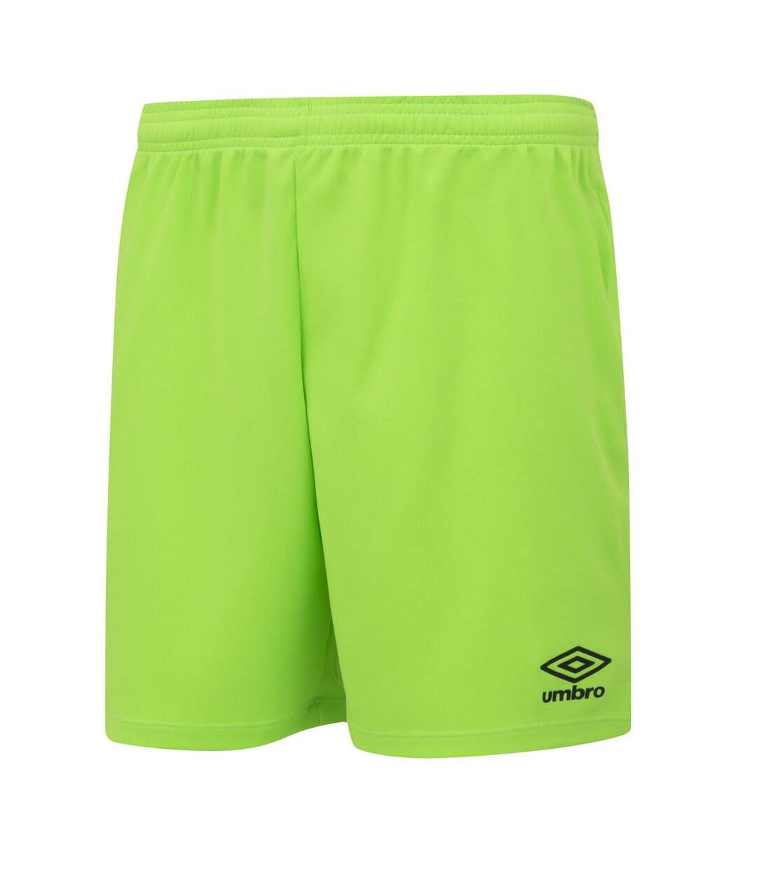 Umbro - Short CLUB - Homme (Rouge) - UTUO827