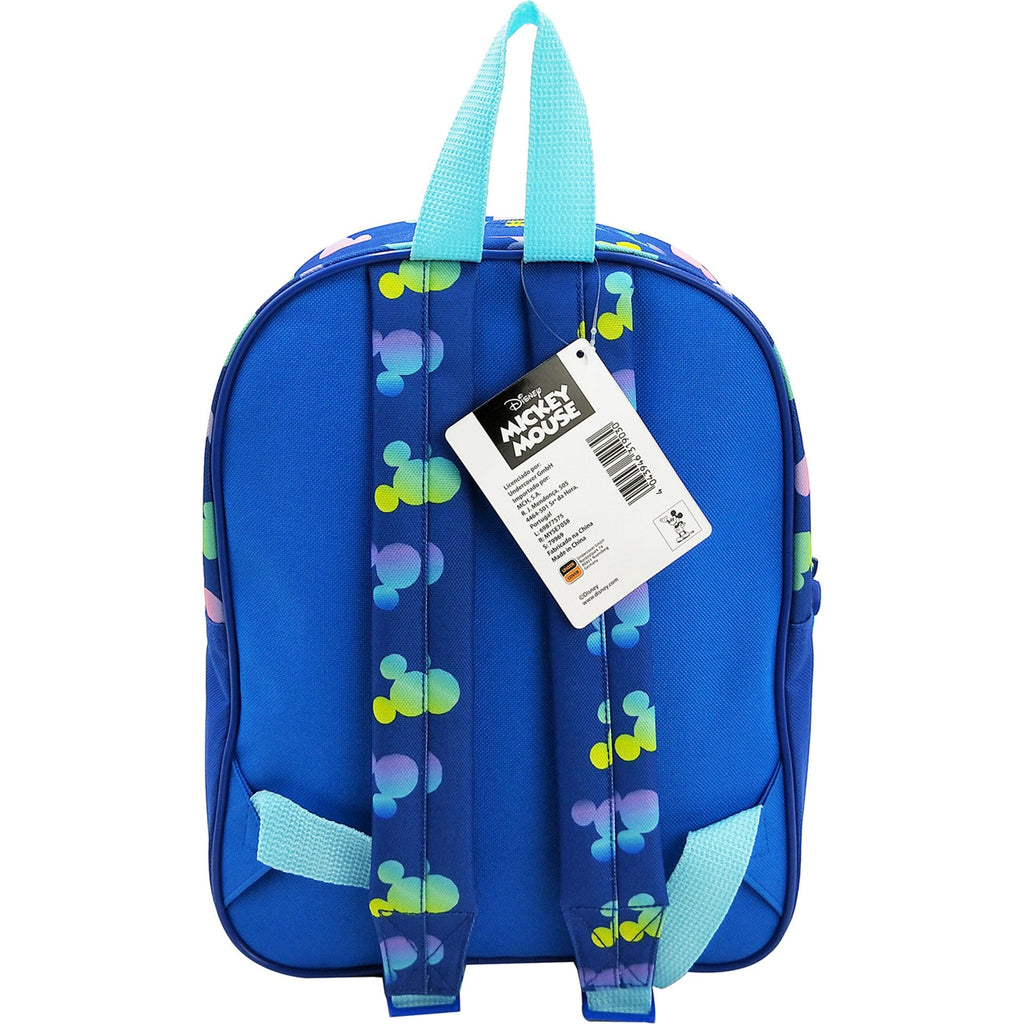 Mochila 3D Mickey Disney