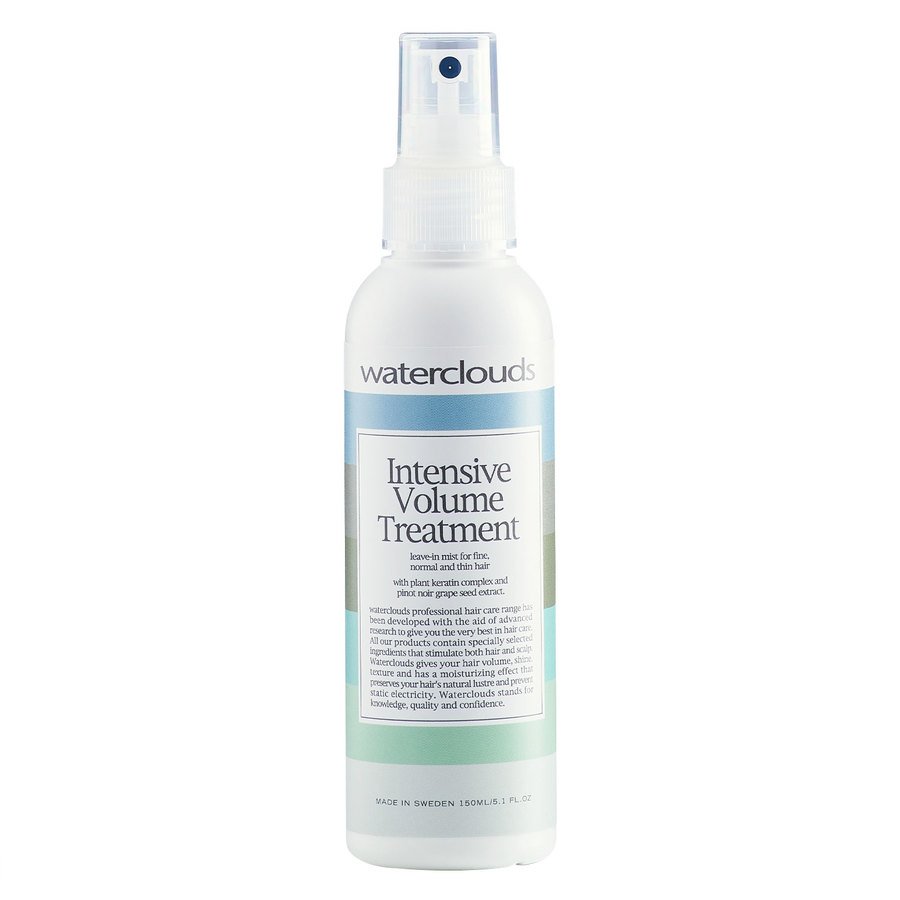Waterclouds Intensive Volume Treatment 150ml
