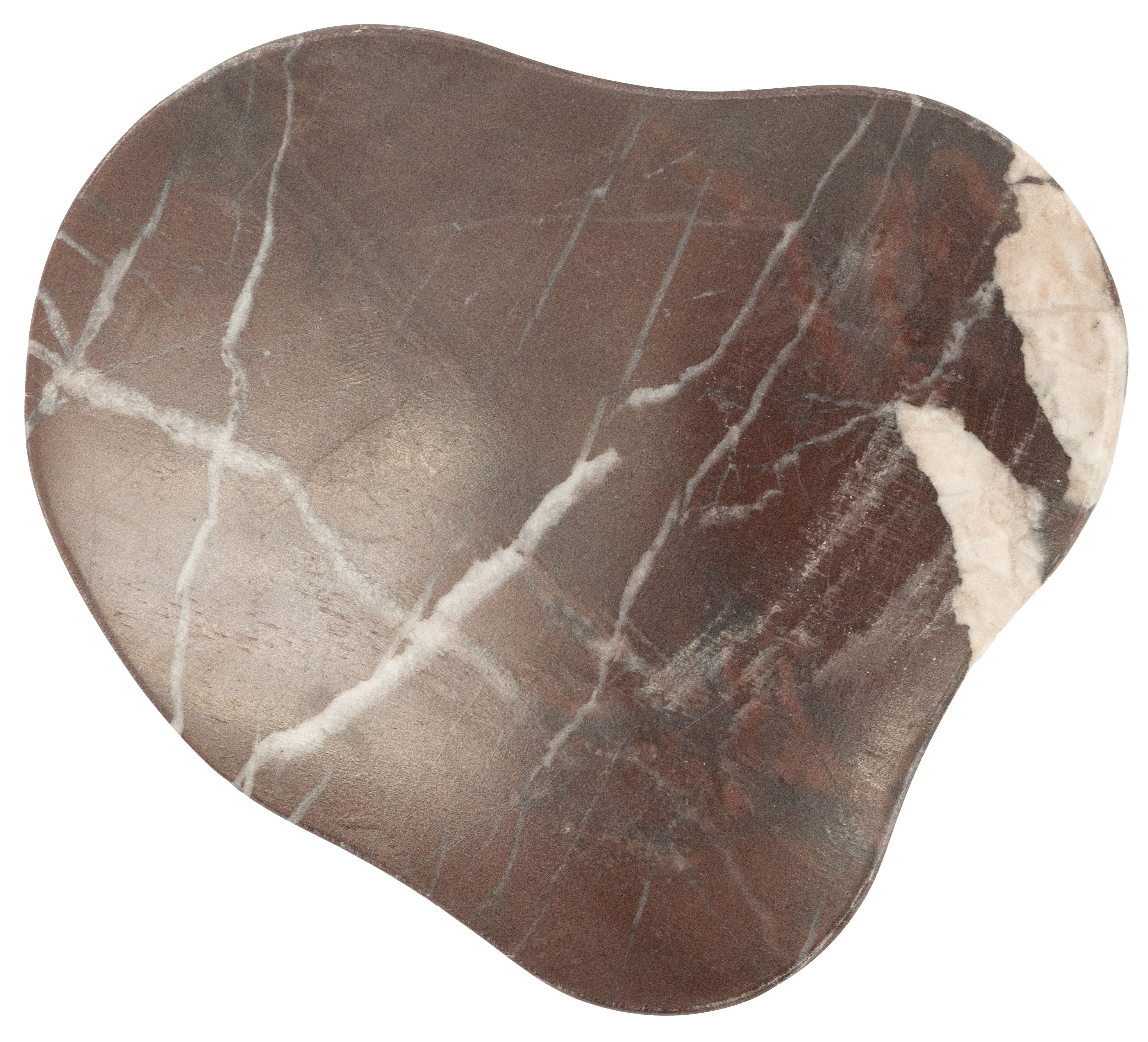 Onderzetters 250347 Rosso B11 x D10 x H6 cm