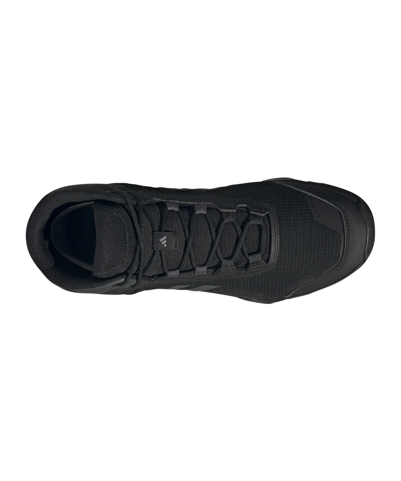 adidas Eastrail 2.0 Mid RAIN.RDY Hiking Shoes Black