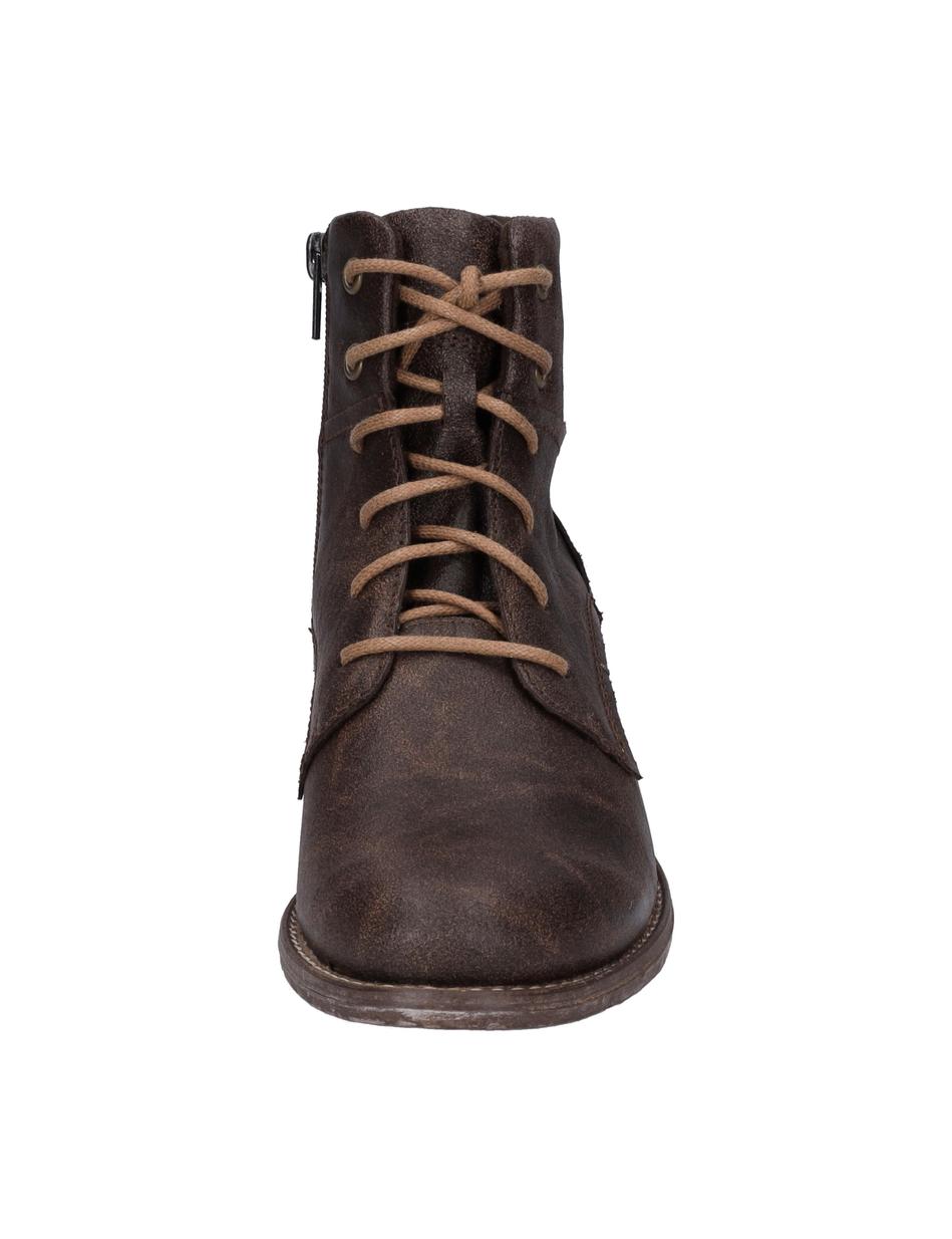 Stiefelette Sienna 95, moro