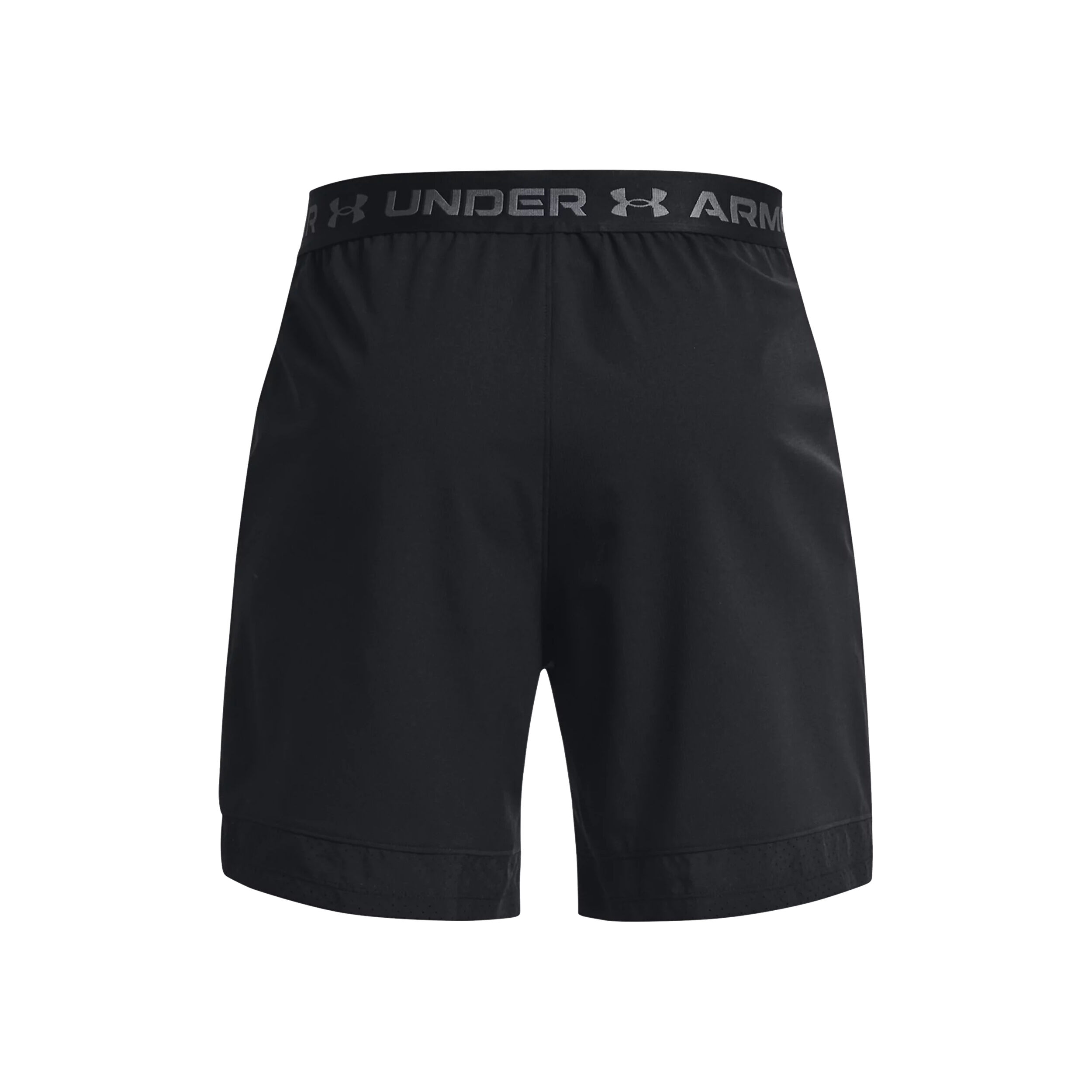 Under Armour Vanish Woven 6in Shorts Hommes - Noir