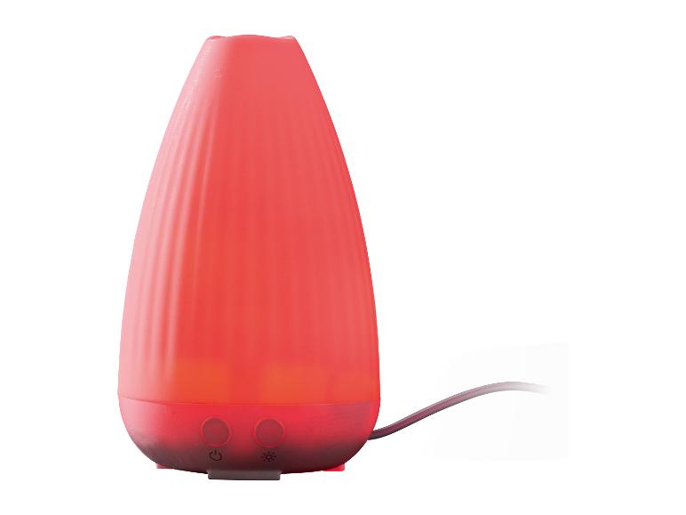 Aroma diffuser