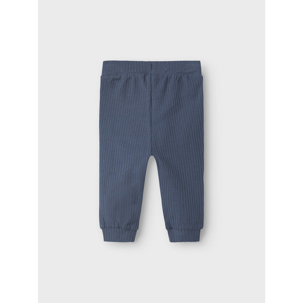 Køb Name It China Blue Thilo Bukser
