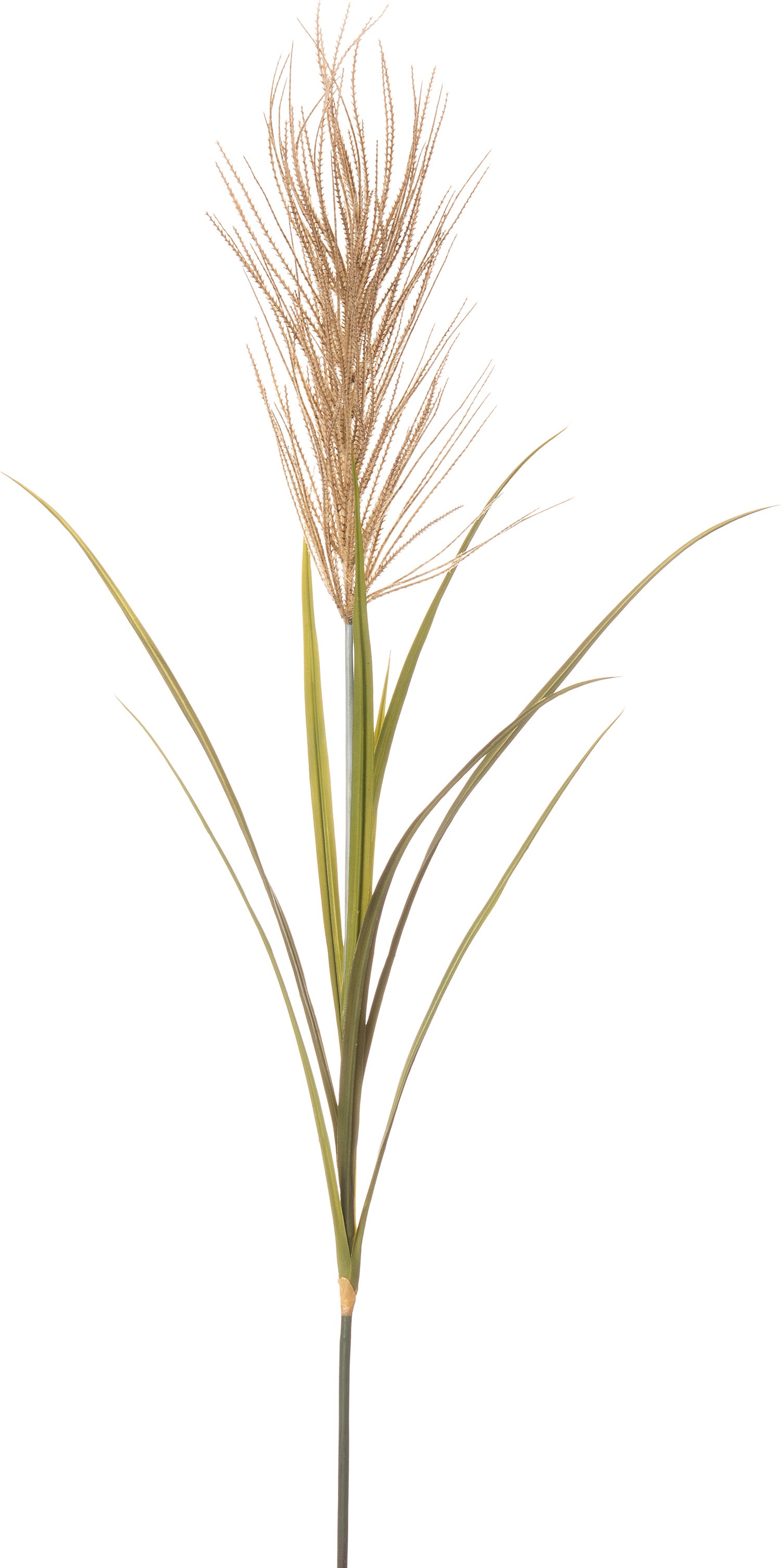 Intratuin kunsttak gras 129 cm