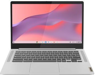 Lenovo IdeaPad Slim 3 Chrome MediaTek Kompanio 520 Chromebook 35,6 cm (14