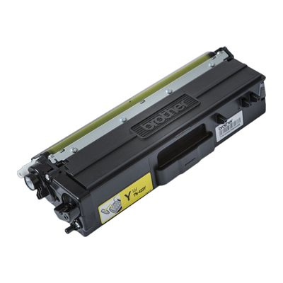 Brother TN423 - jaune - cartouche laser d'origine