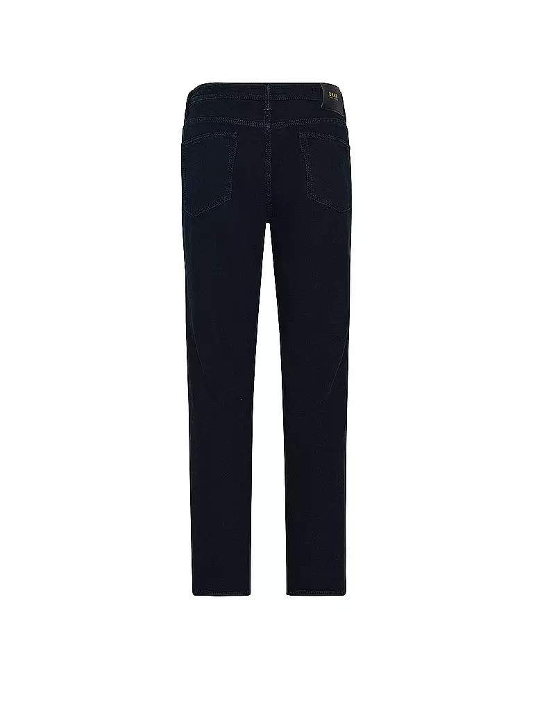 BRAX Jeans Slim Fit CHUCK dunkelblau