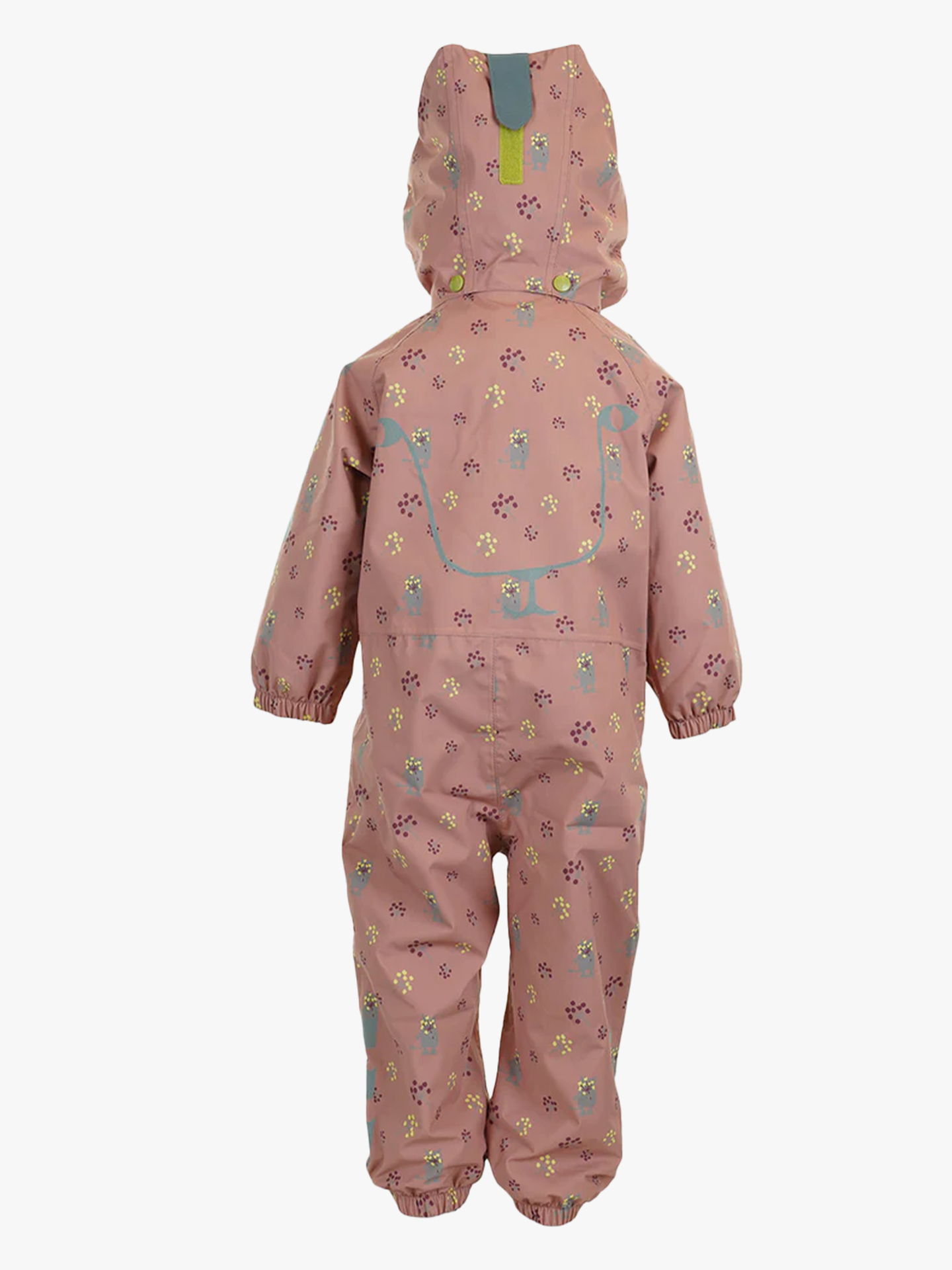 Baby Vinddress