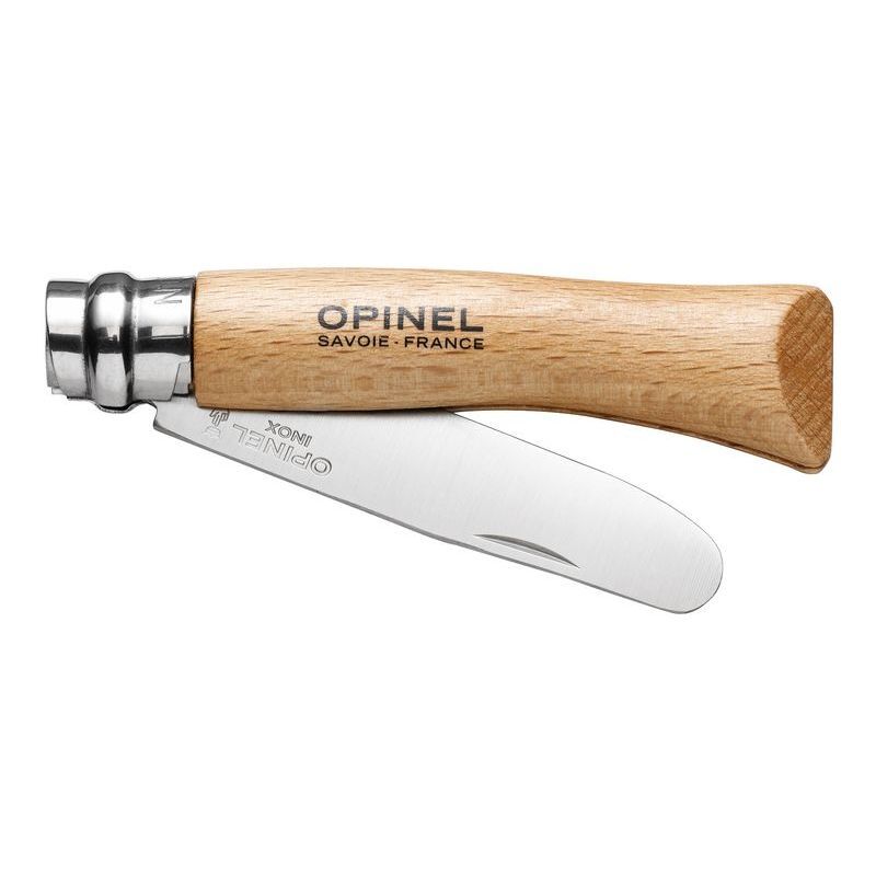 Coffret Mon Premier Opinel - Couteau enfant